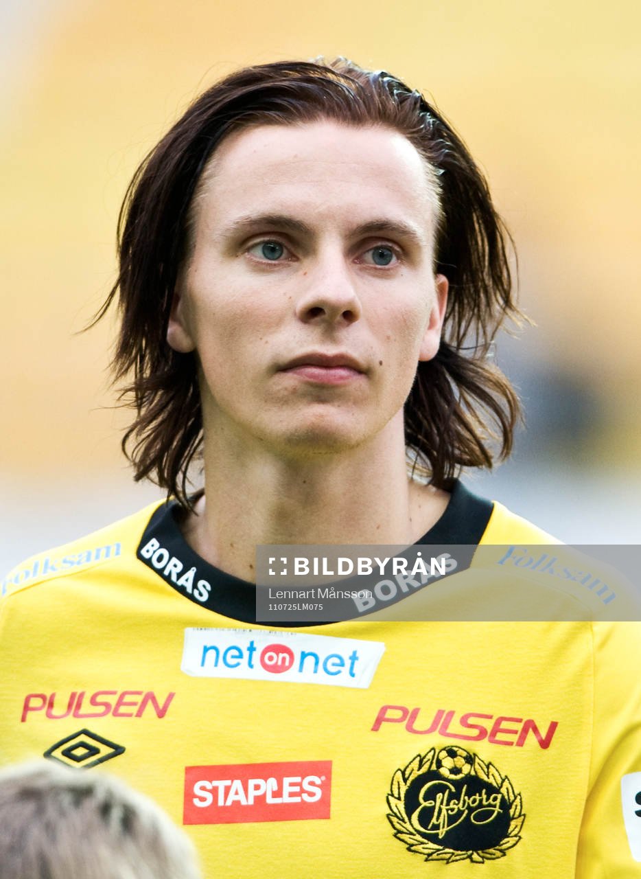Niklas Hult