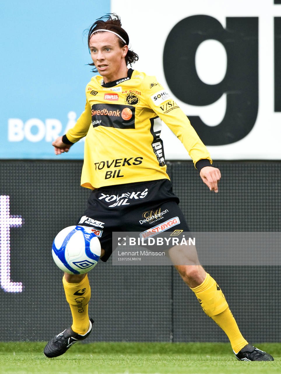 Niklas Hult