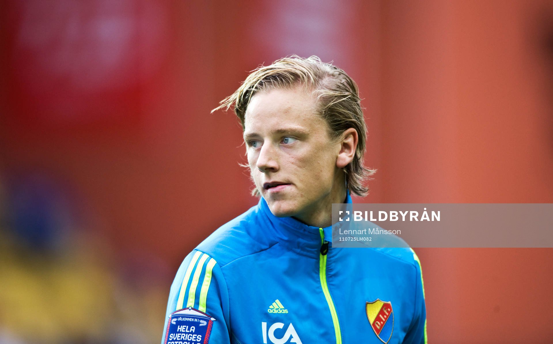 Joakim Alriksson