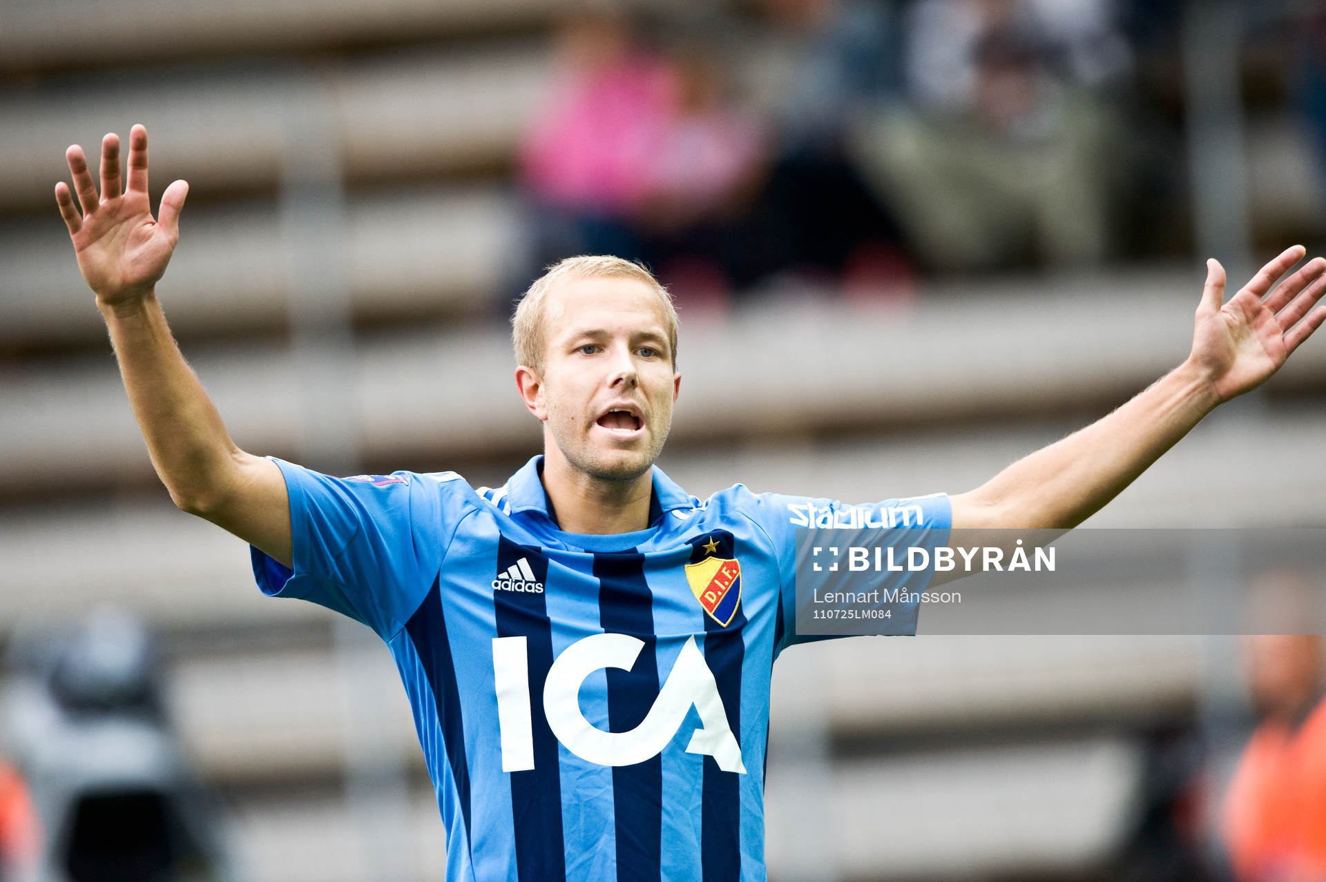 Petter Gustafsson