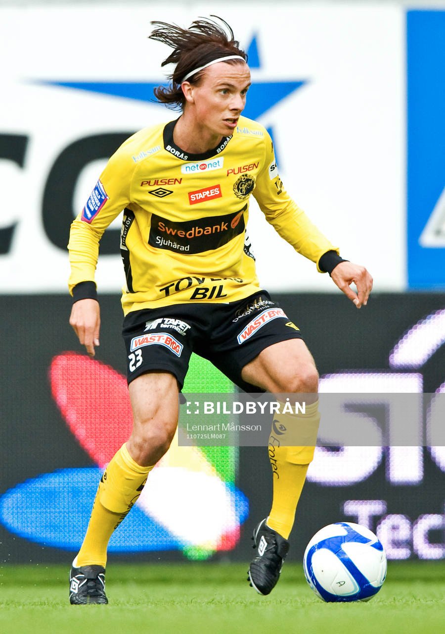 Niklas Hult