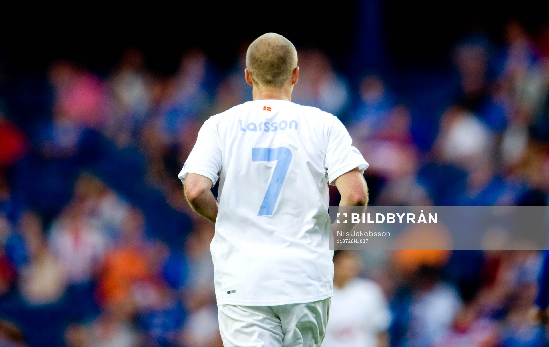 Daniel Larsson