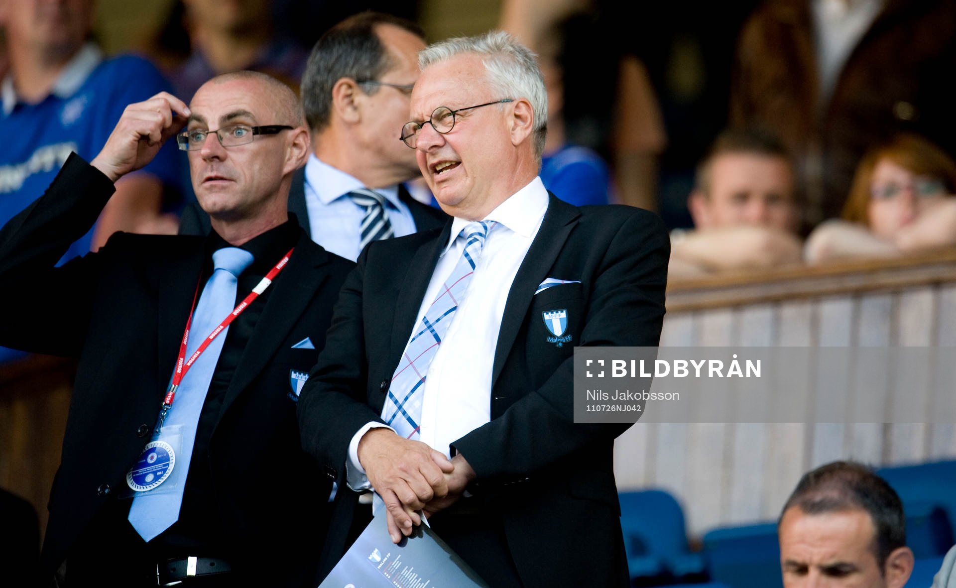 Fotboll, kval till Champions League, Glasgow Rangers -