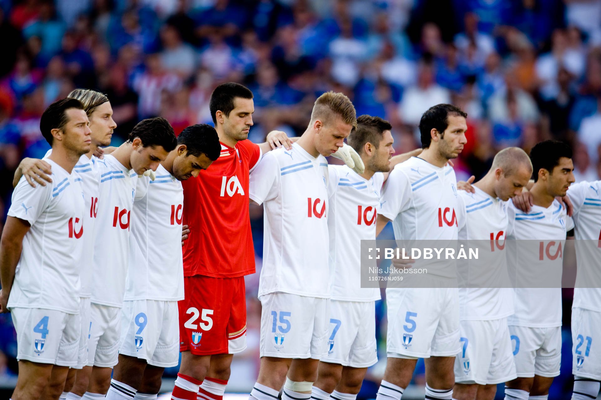 Fotboll, kval till Champions League, Glasgow Rangers -
