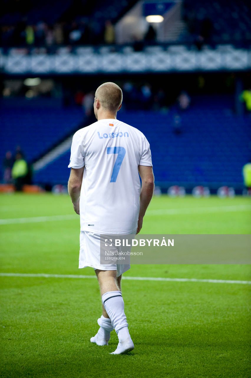 Daniel Larsson