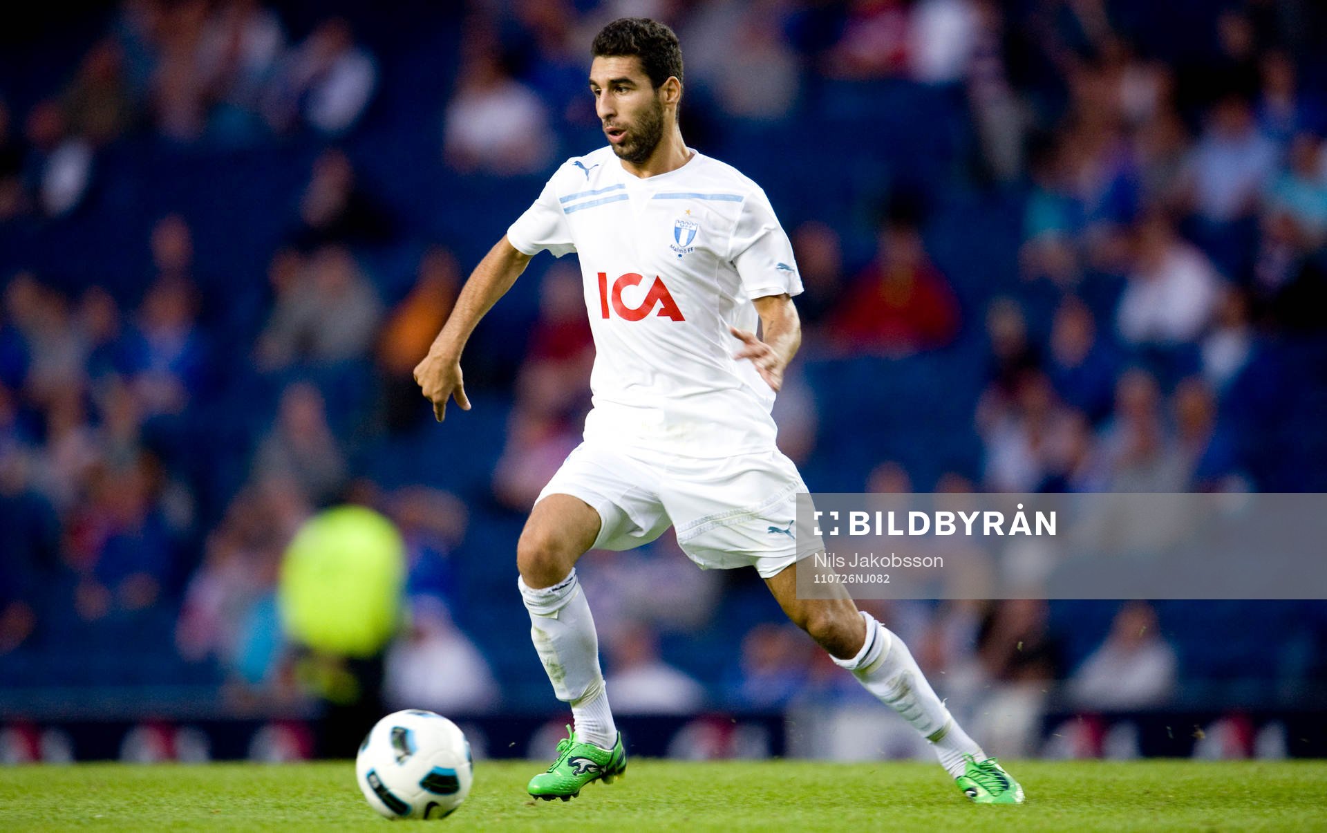 Jimmy Durmaz