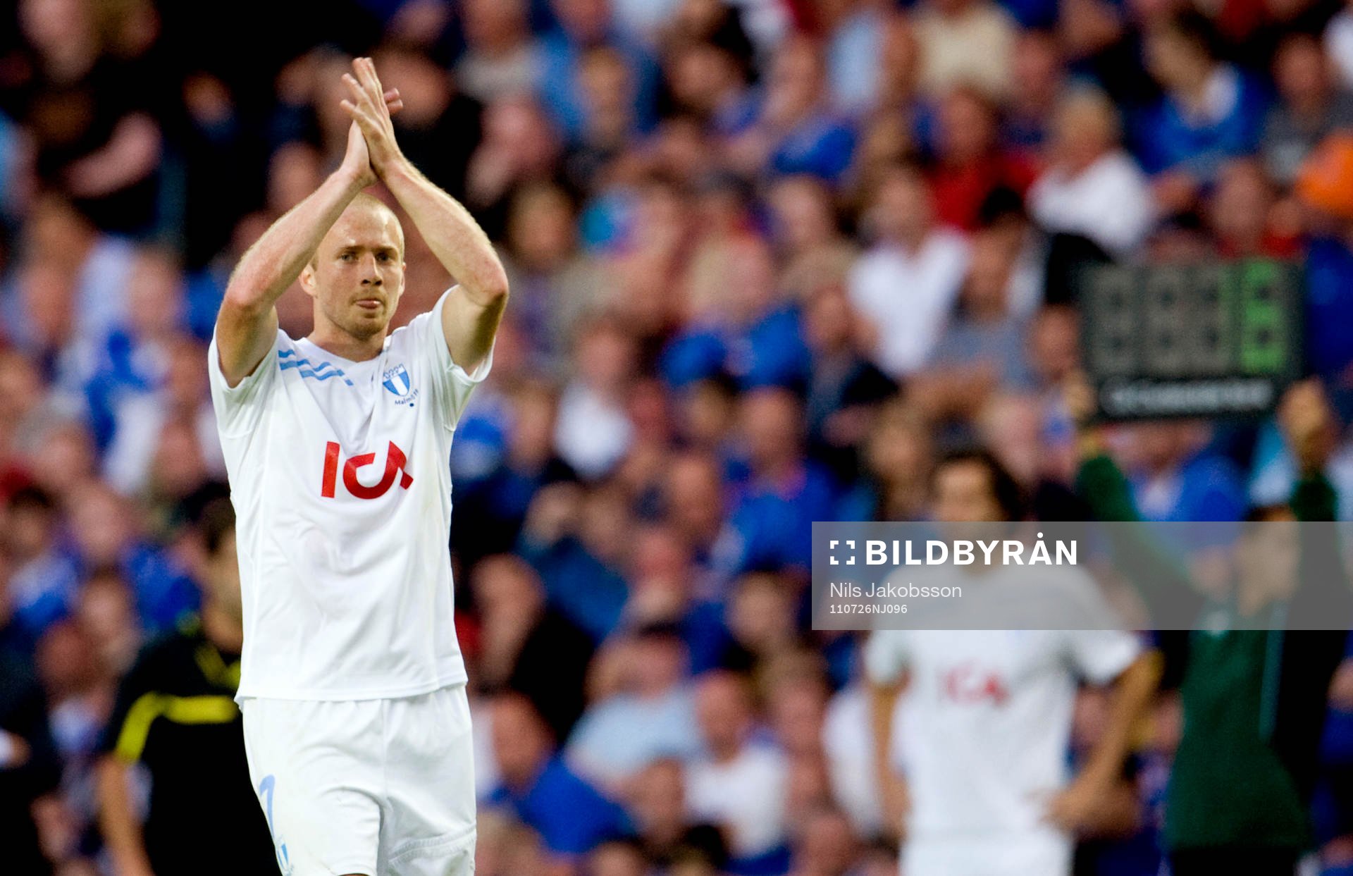 Fotboll, kval till Champions League, Glasgow Rangers -