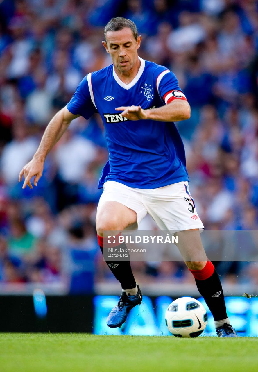 David Weir