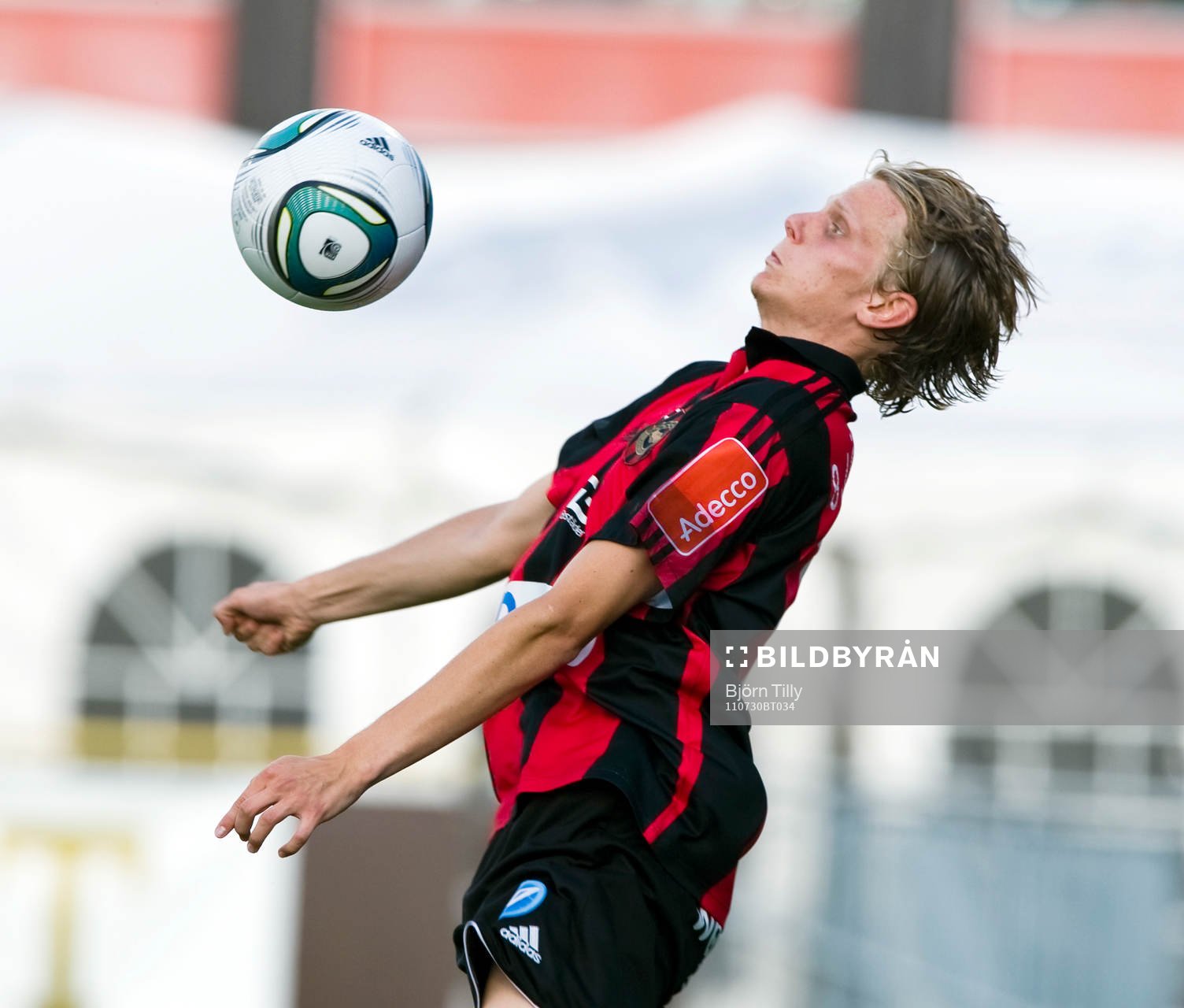 Tim Björkström
