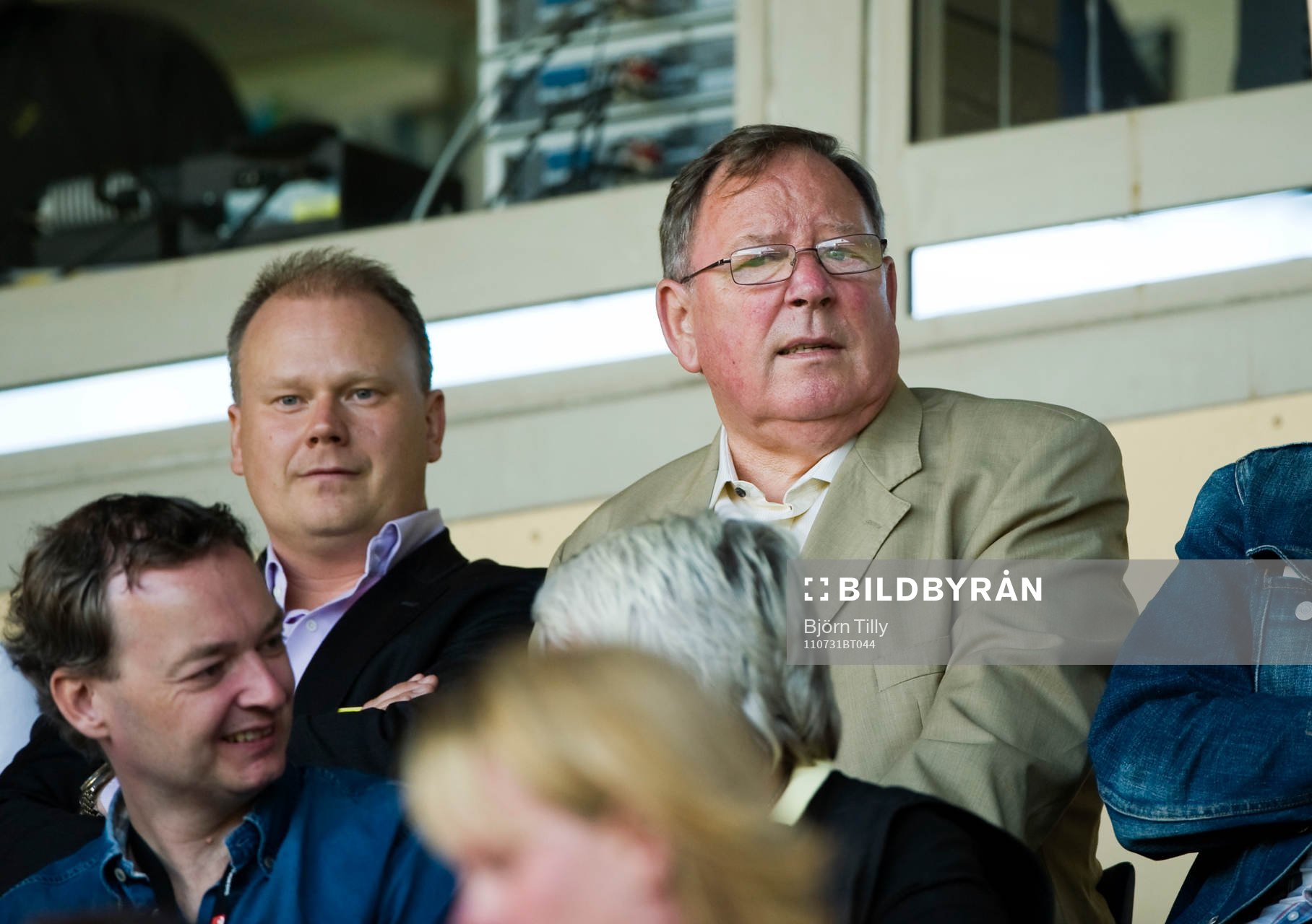Martin Ferguson, talangscout (scout) Manchester United