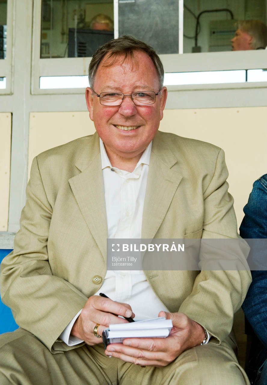 Martin Ferguson, talangscout (scout) Manchester United