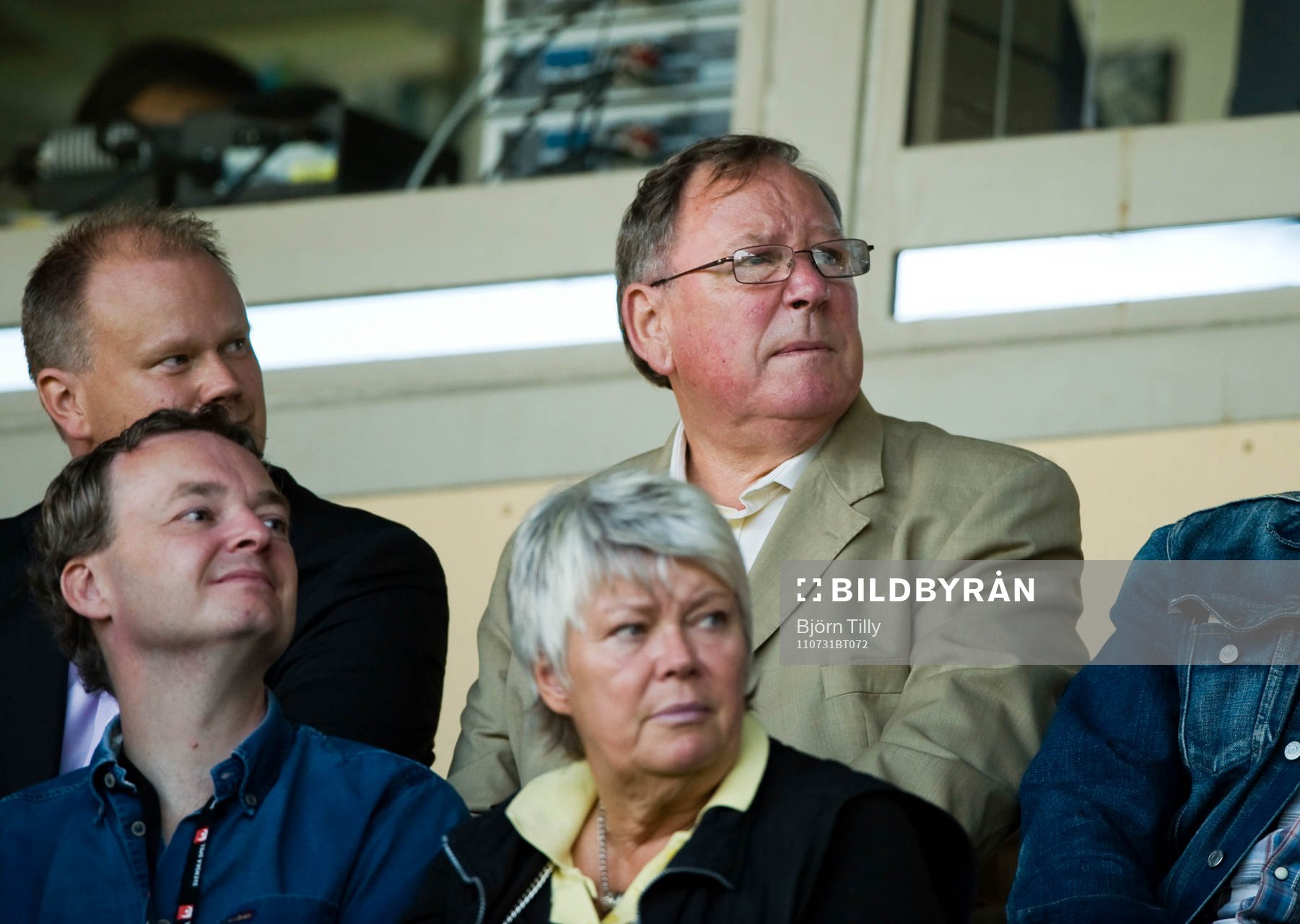 Martin Ferguson, talangscout (scout) Manchester United
