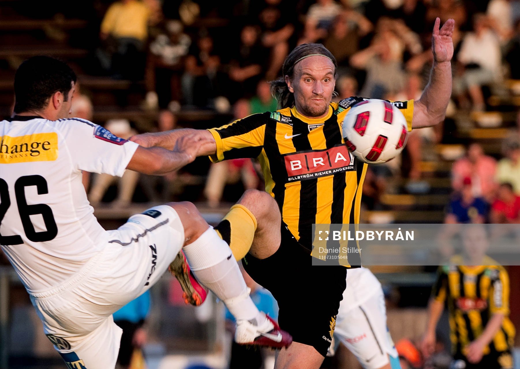 Jonas Bjurström, BK Häcken
