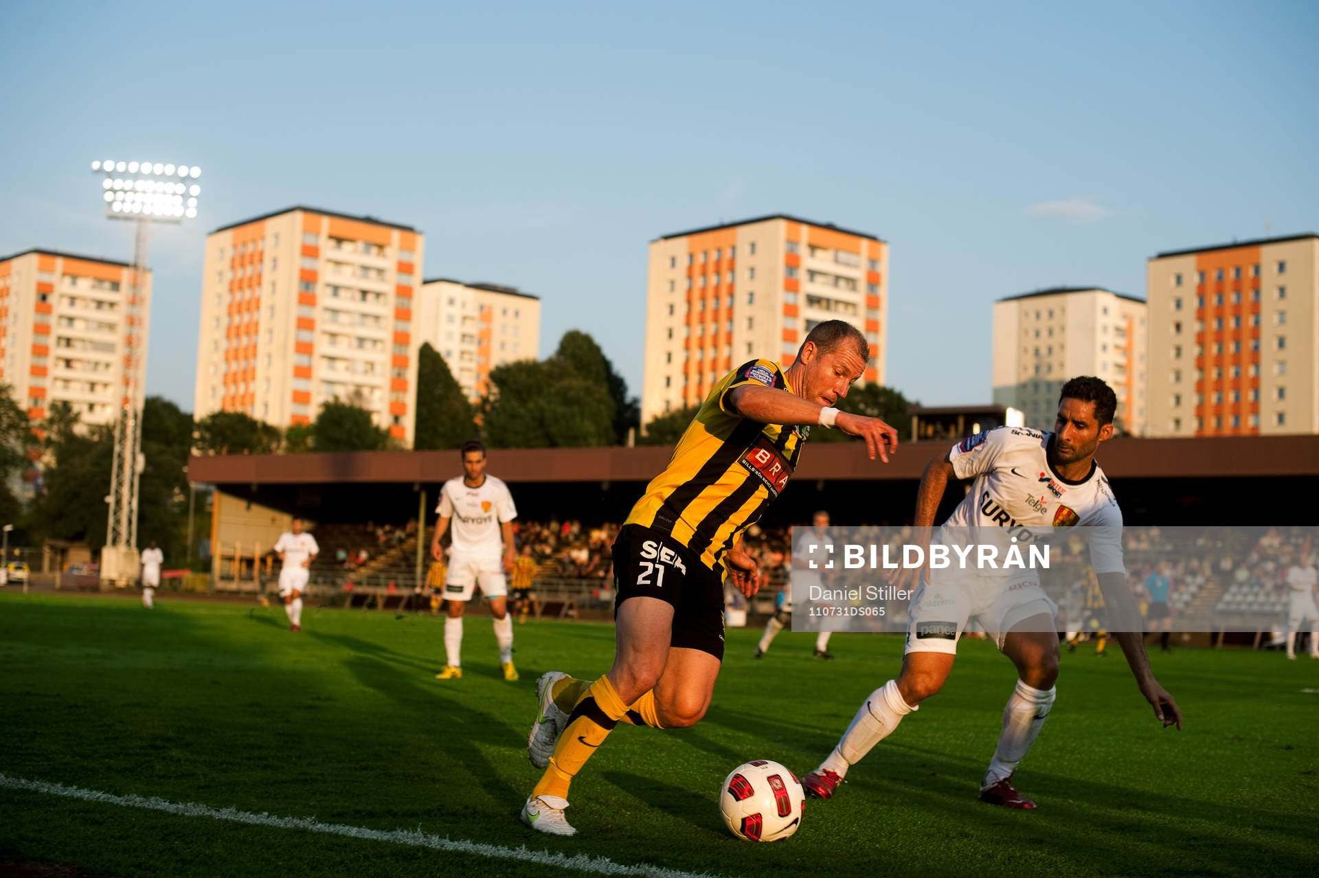 Jonas Henriksson, BK Häcken, David Durmaz, Syrianska