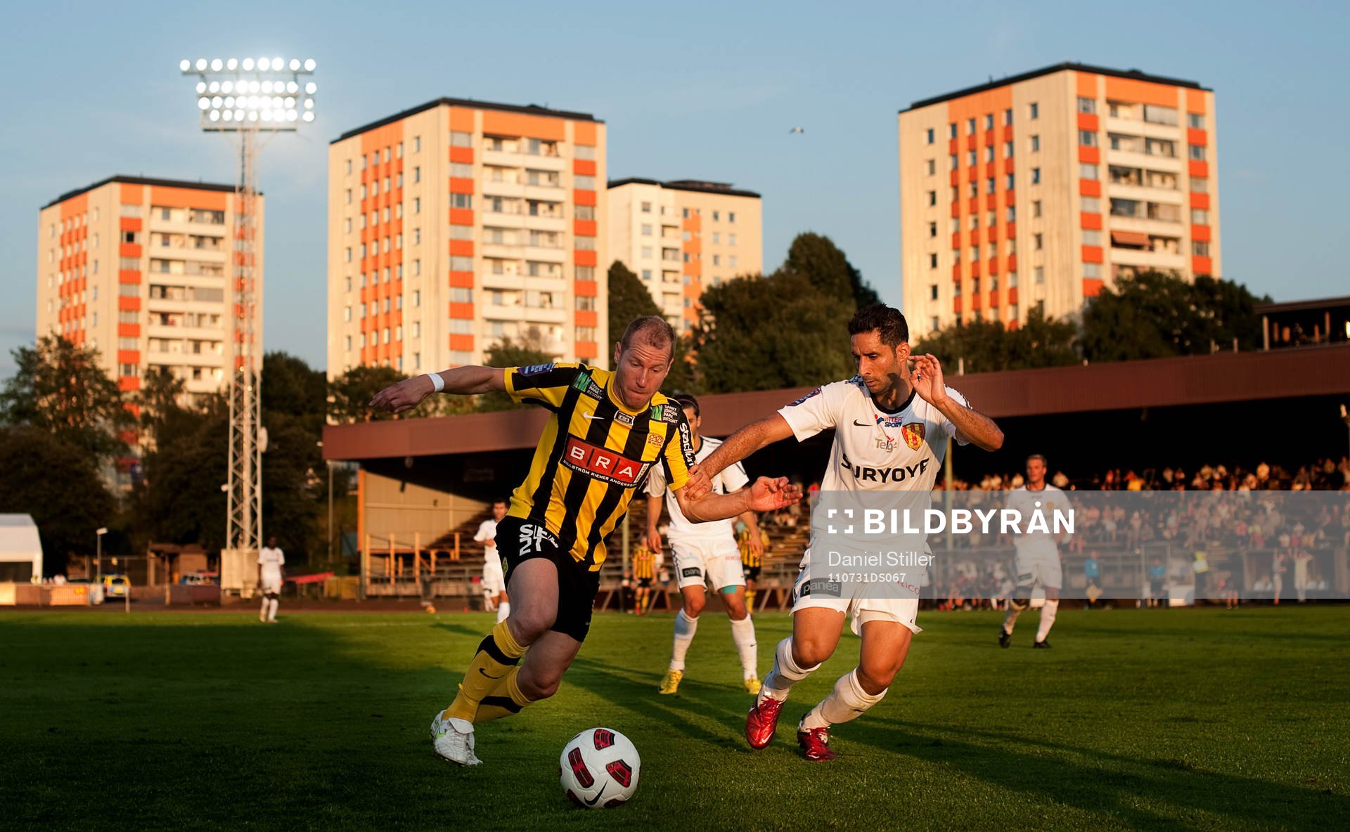 Jonas Henriksson, BK Häcken, David Durmaz, Syrianska