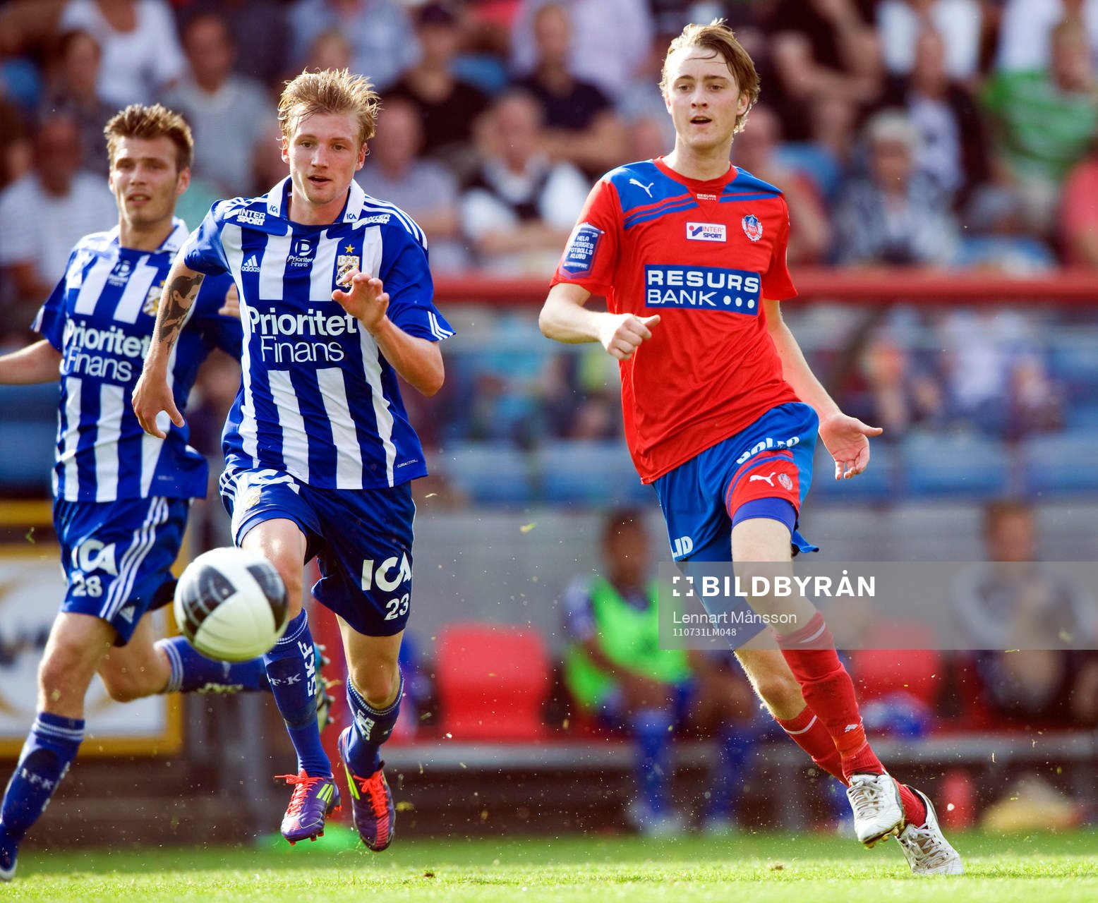 Rasmus Jönsson, Helsingborg