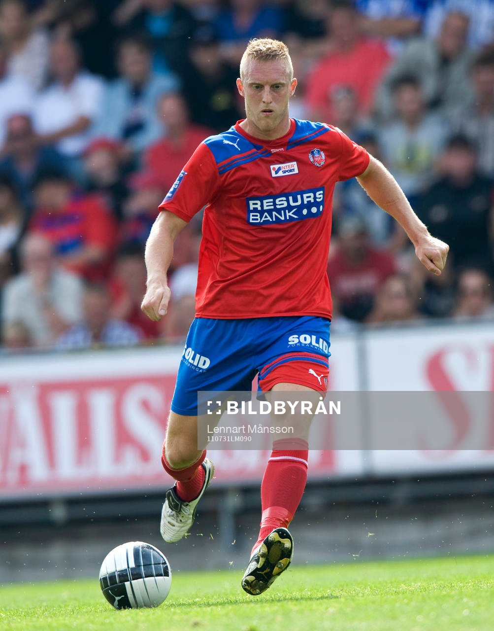 Peter Larsson