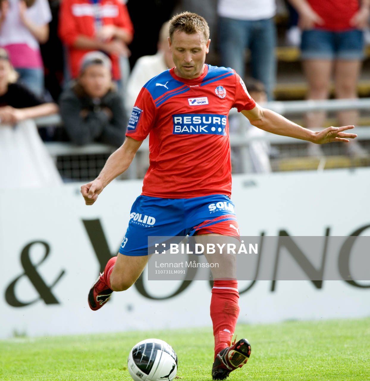 Erik Wahlstedt