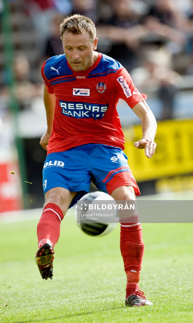 Erik Wahlstedt
