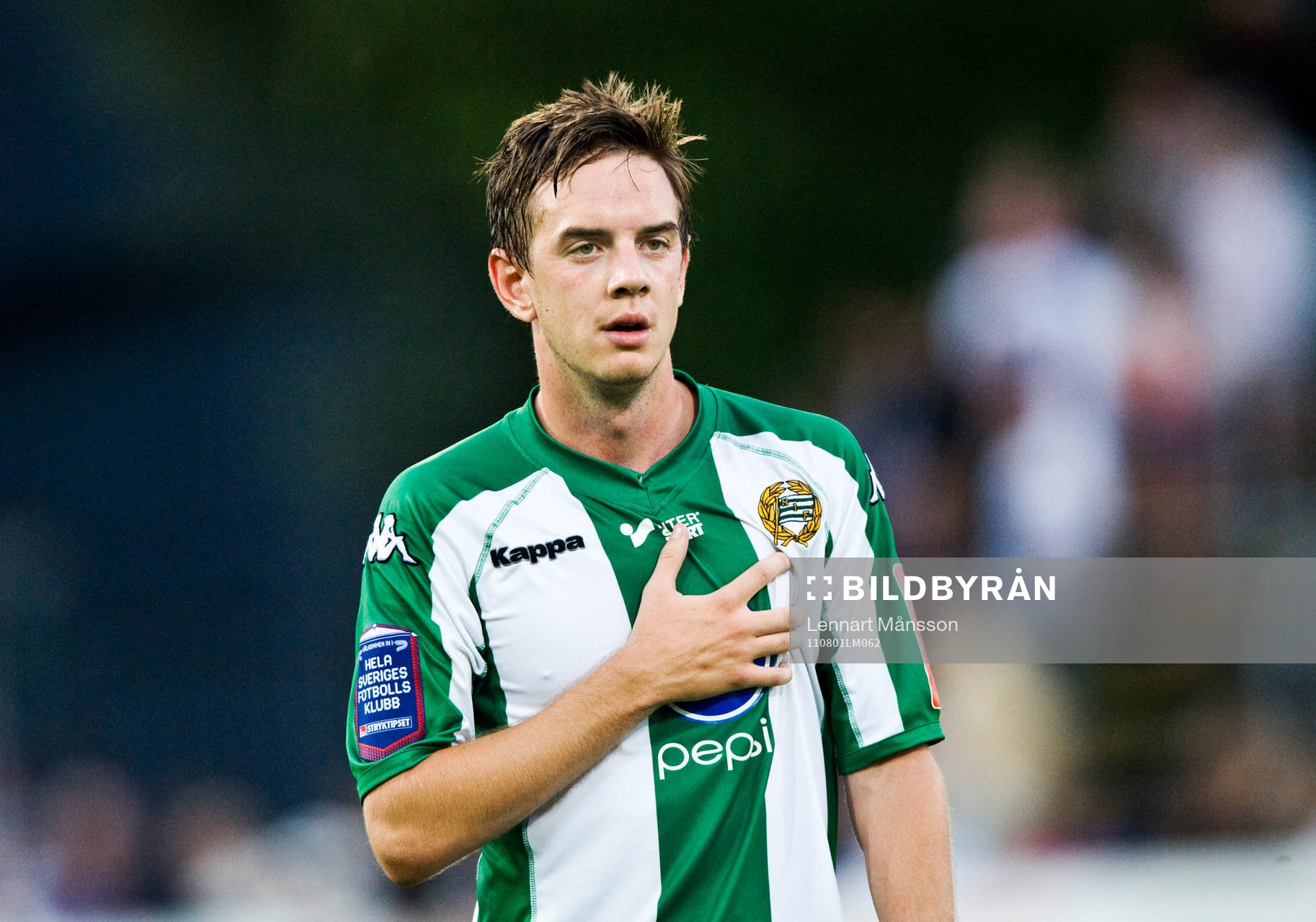 Max Forsberg