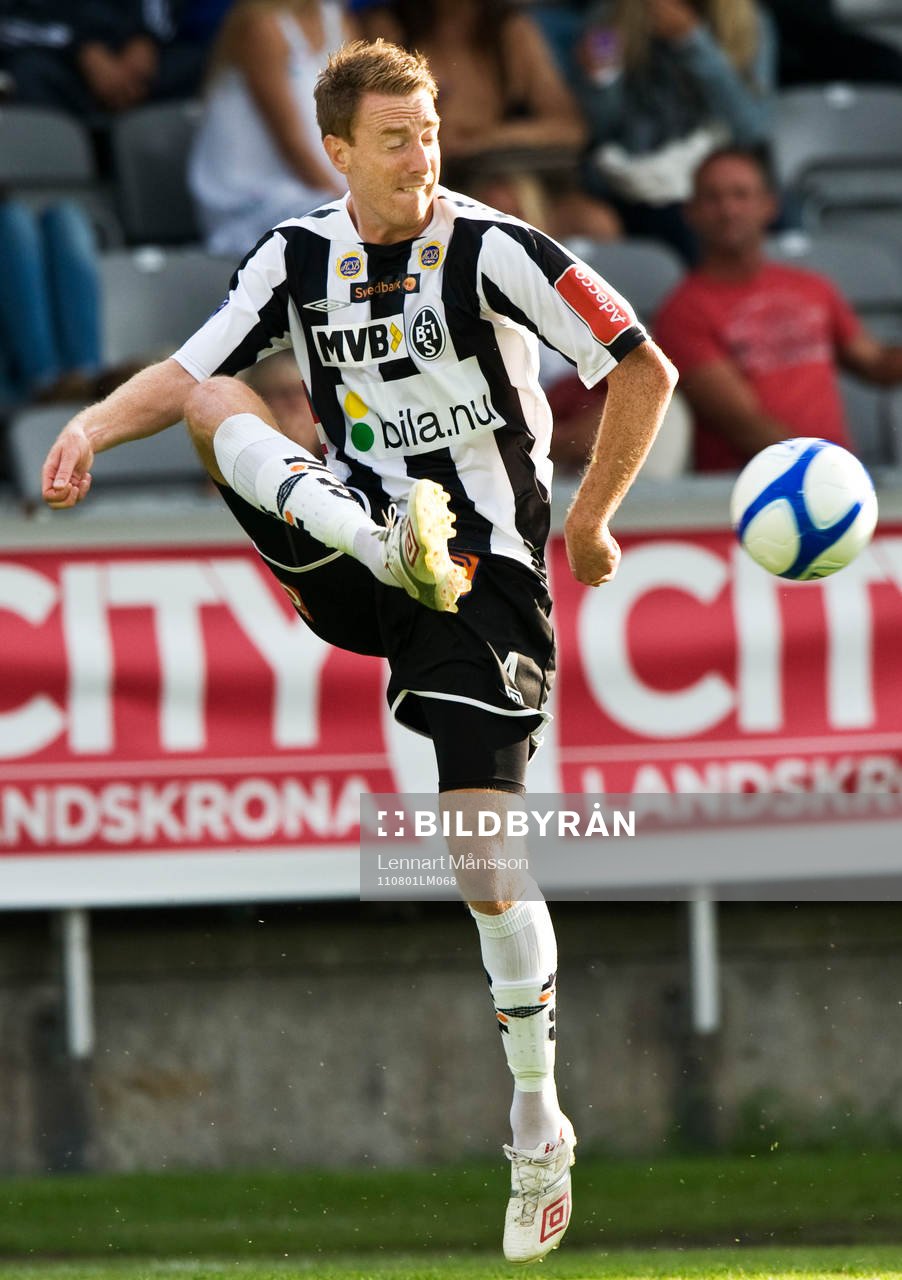 Mikael Bengtsson