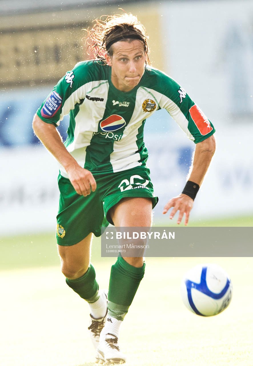 Björn Runström