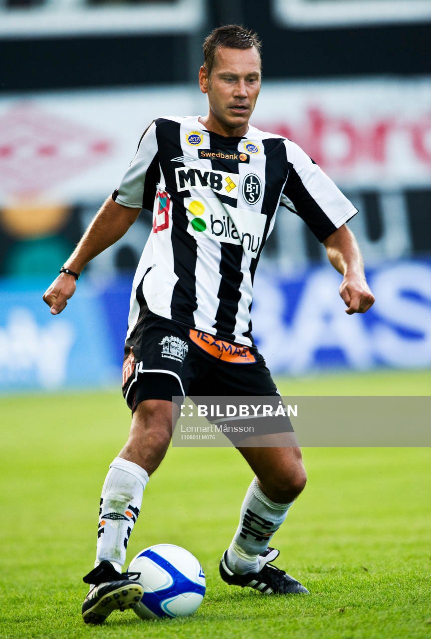 Marcus Lantz