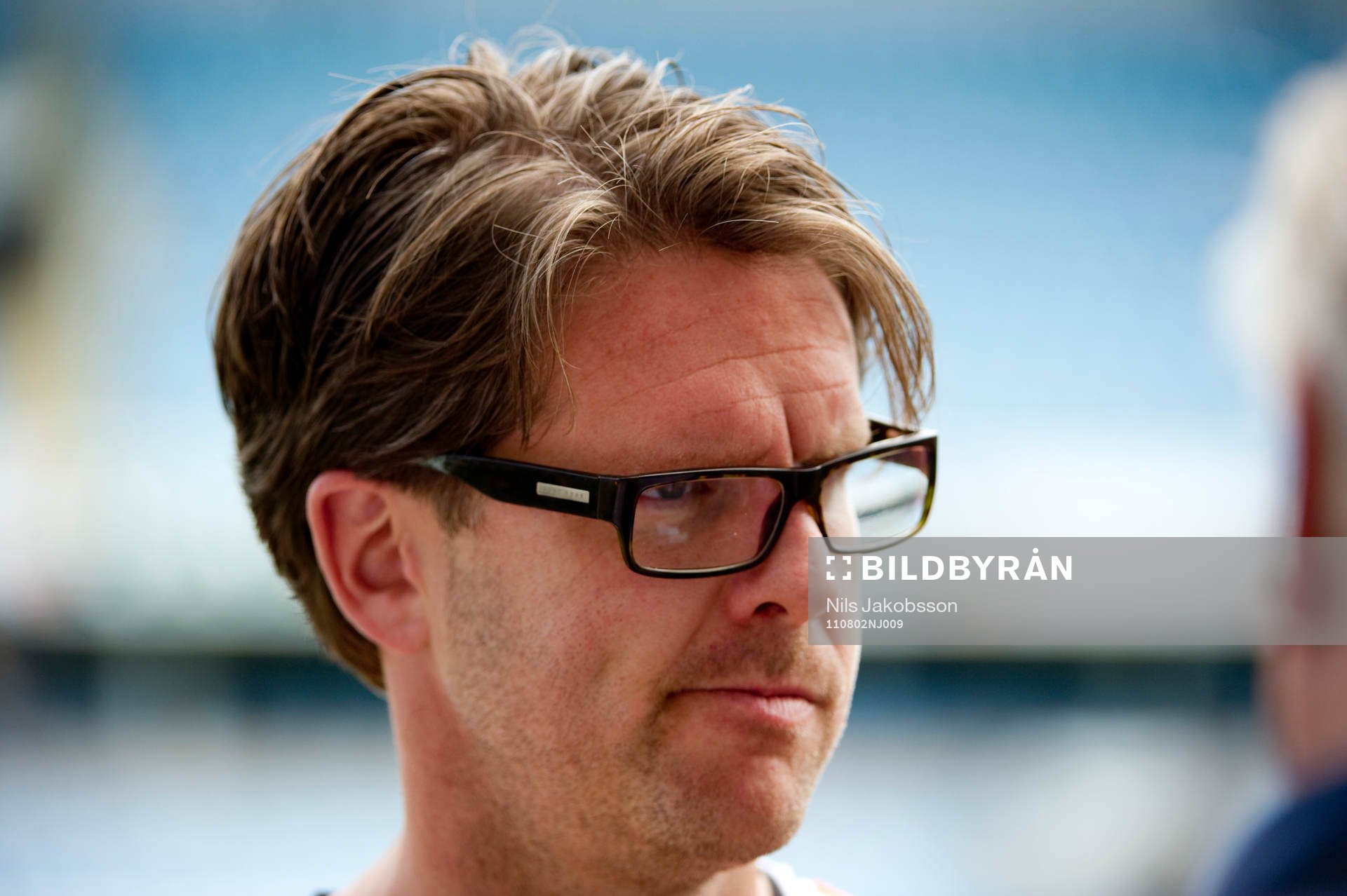 Rickard Norling, tränare