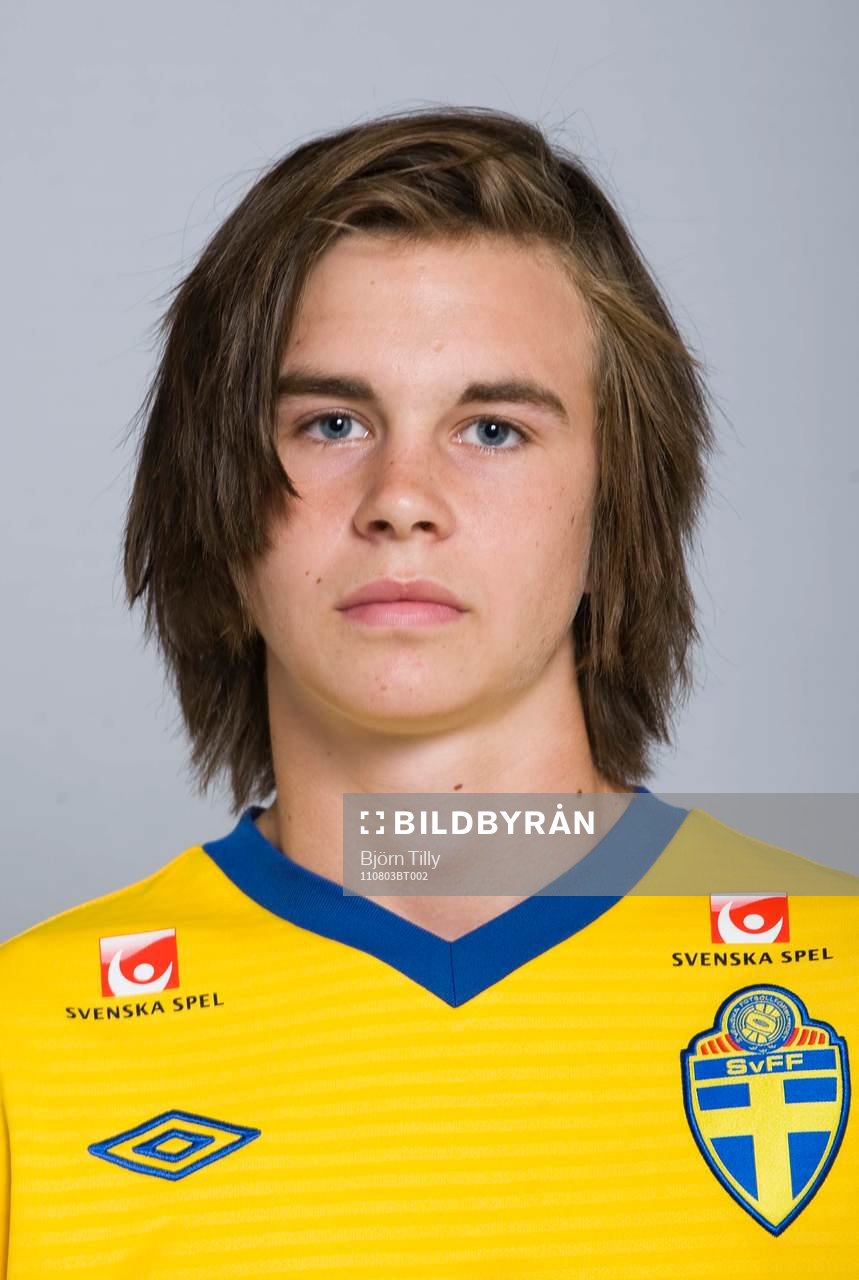 Rasmus Rosenqvist, Sverige