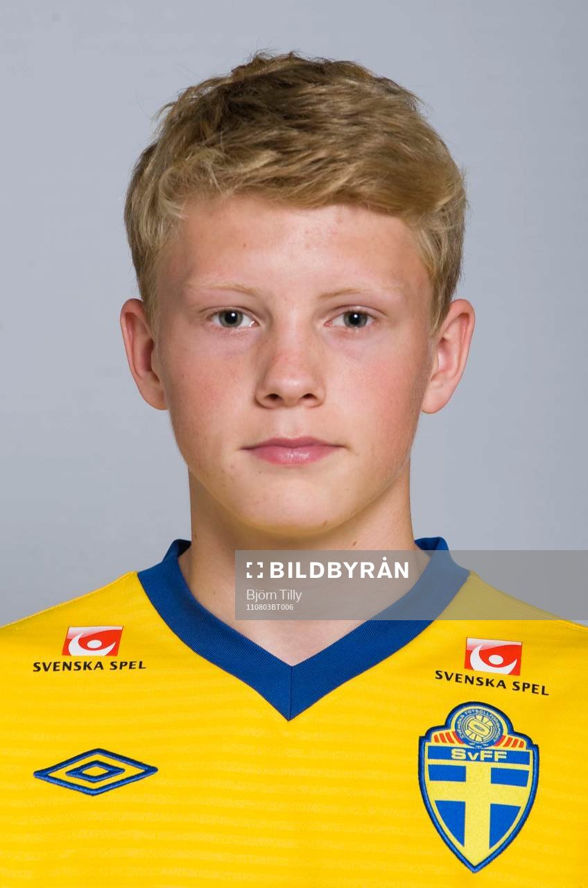 Jacob Johansson, Sverige