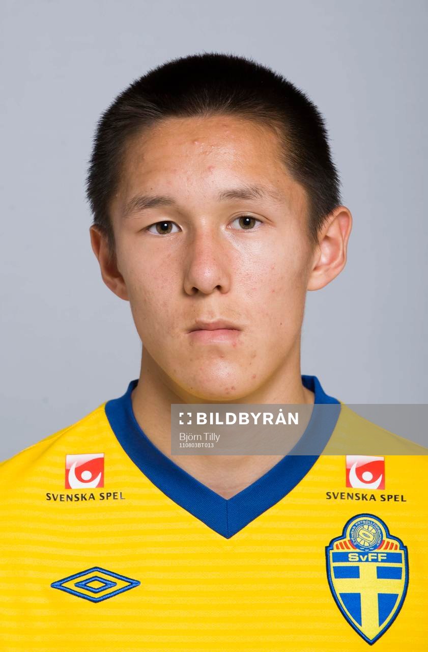 Johan Ramhorn, Sverige