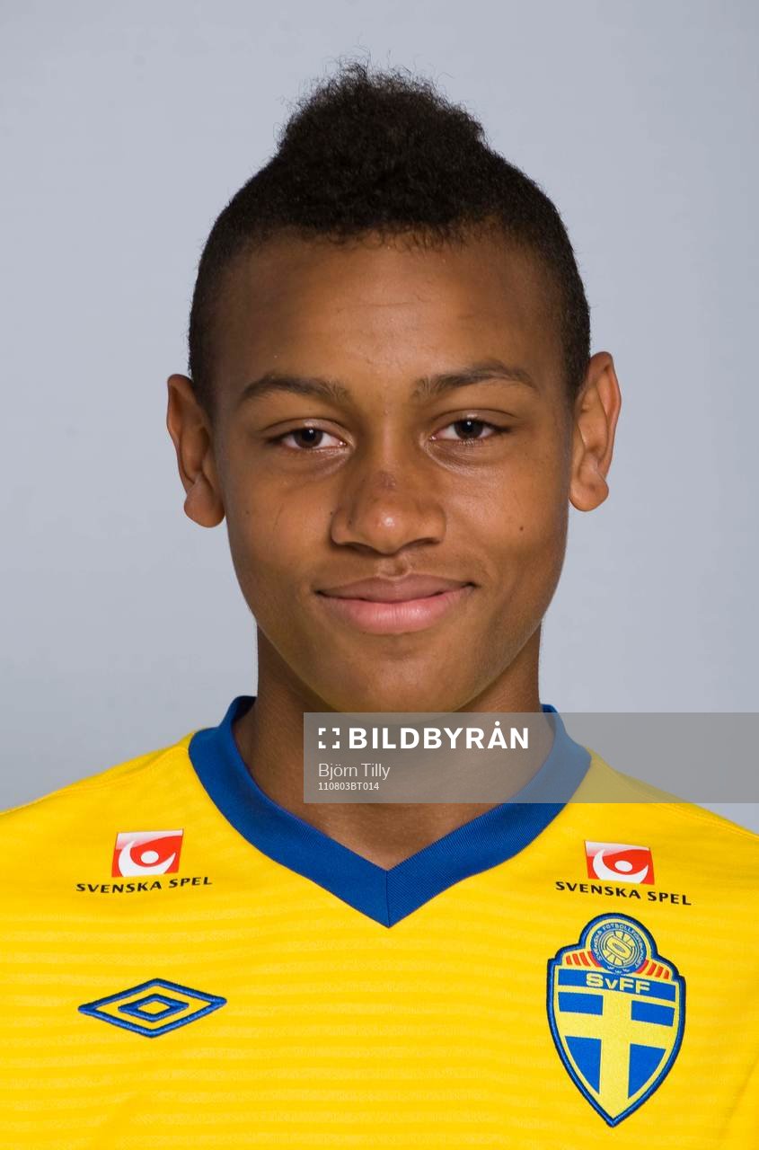 Patrick Dyrestam, Sverige