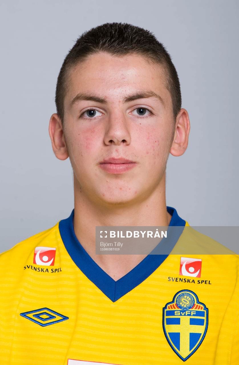 Erdal Rakip, Sverige