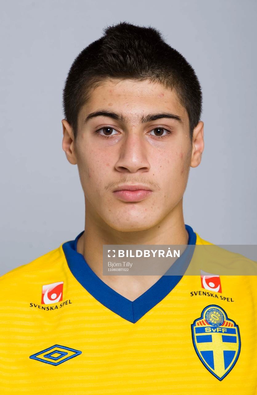 Sirwan Feili, Sverige