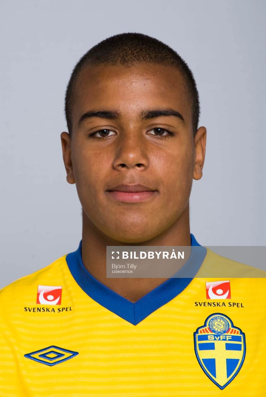 Noah Sonko Sundberg, Sverige
