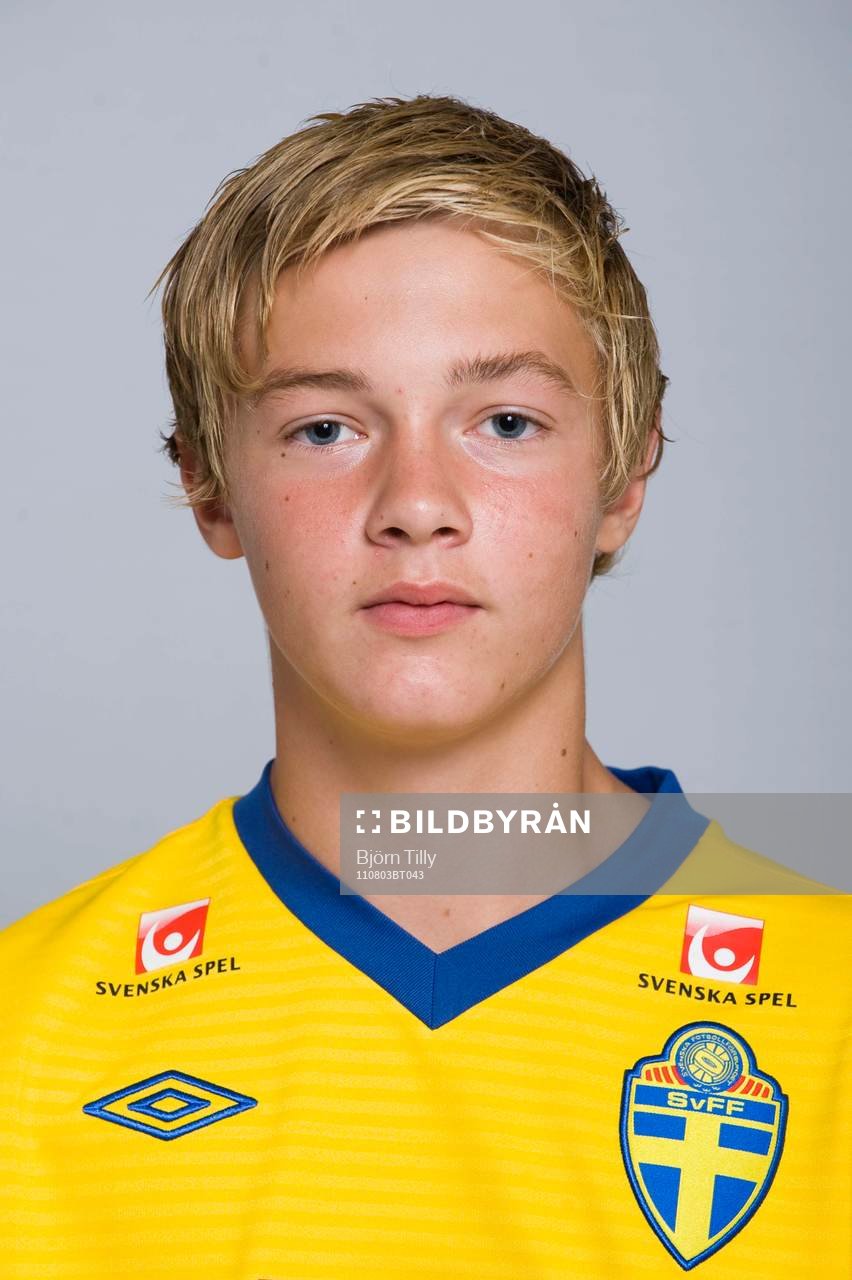 Adam Molin, Sverige
