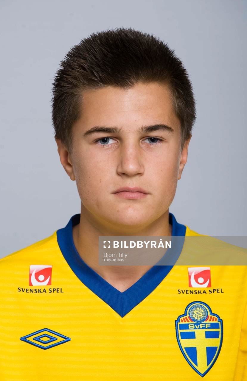 Jon Birkfeldt, Sverige