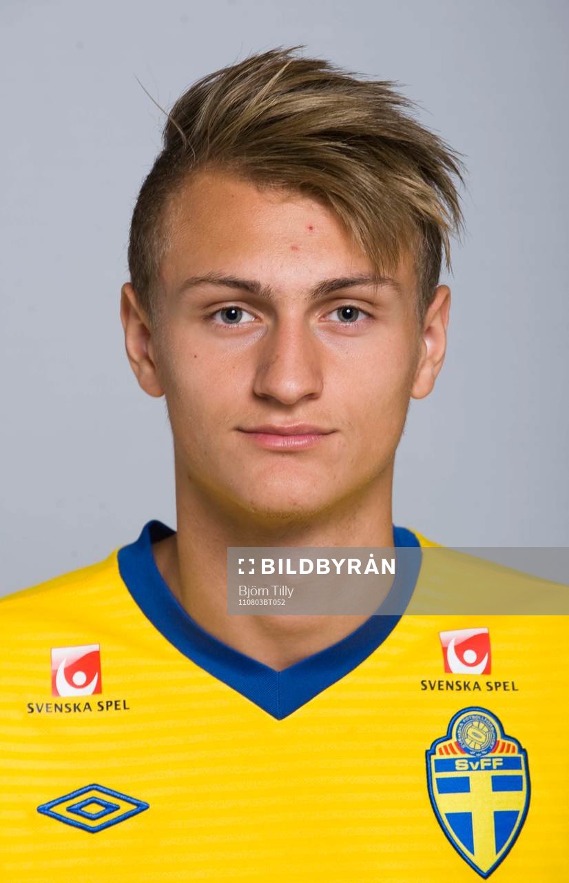 Gentrit Citaku, Sverige