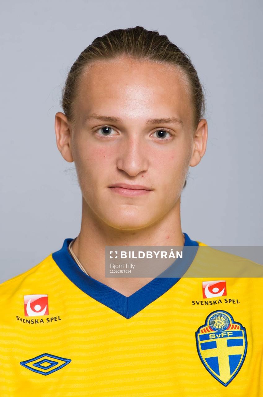 Nicolas Bondesson Numhauser, Sverige