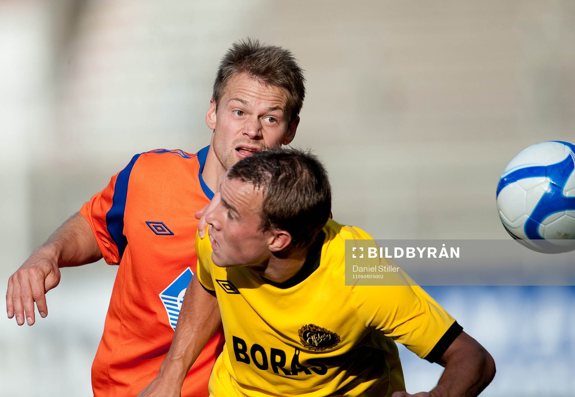 Magnus Sylling Olsen, Ålesund, Carl Wede, IF Elfsborg