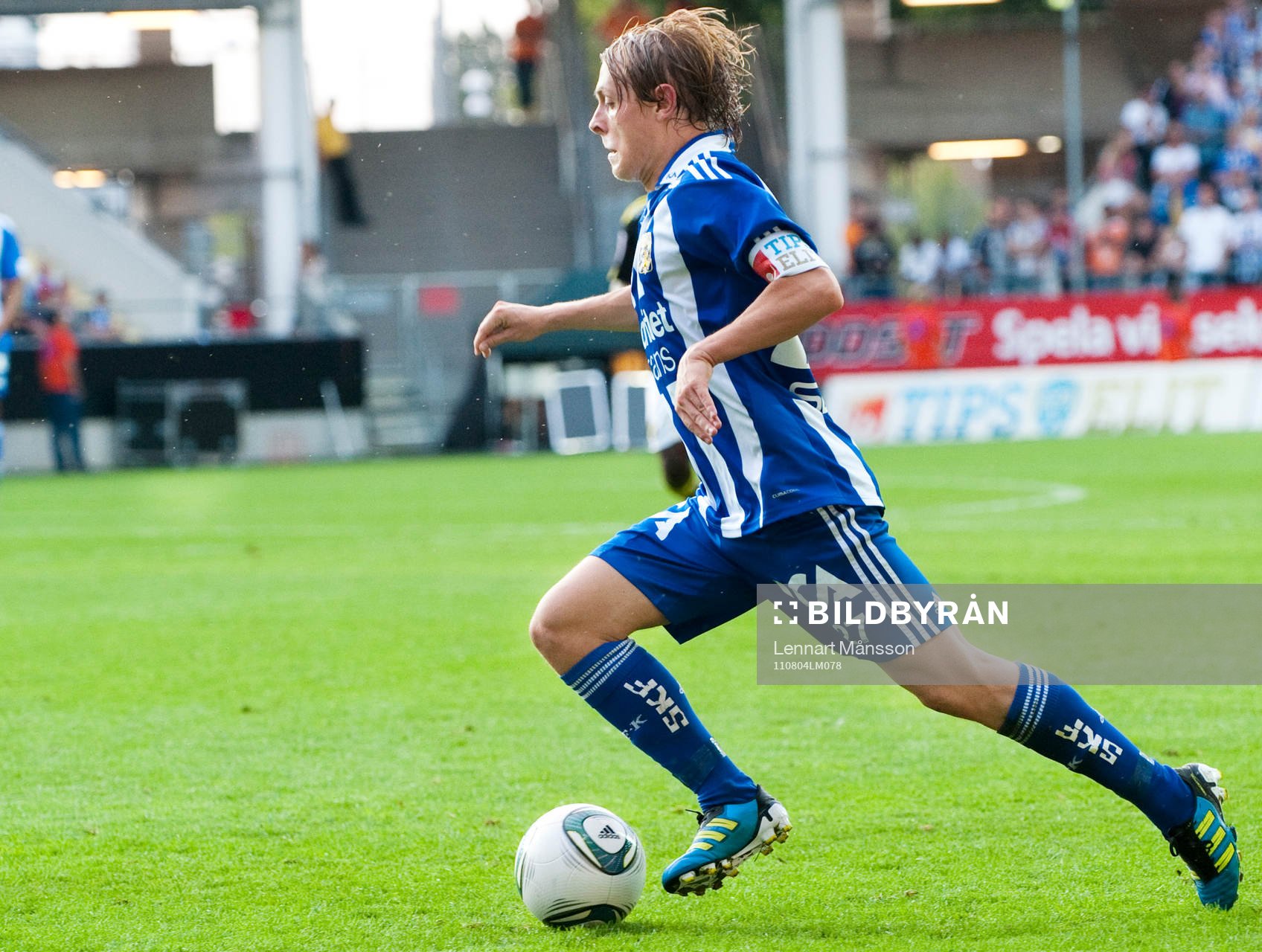 Joel Allansson