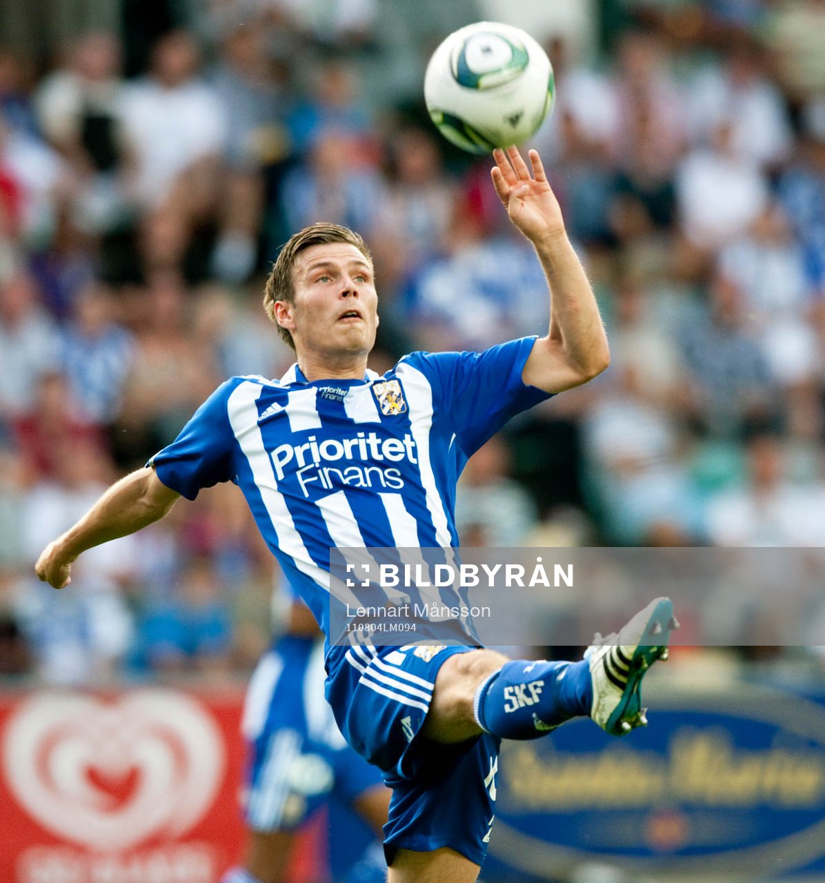 Elmar Bjarnason