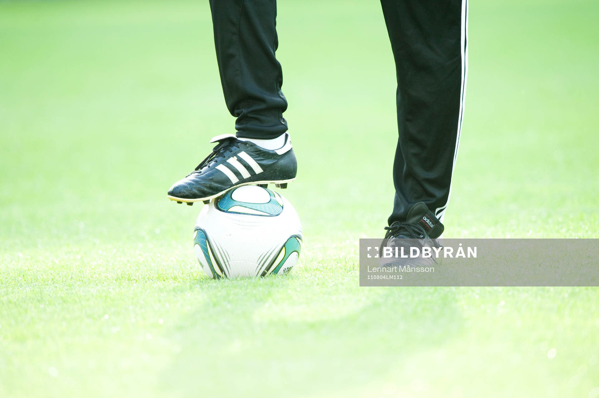 Boll, ben, genre