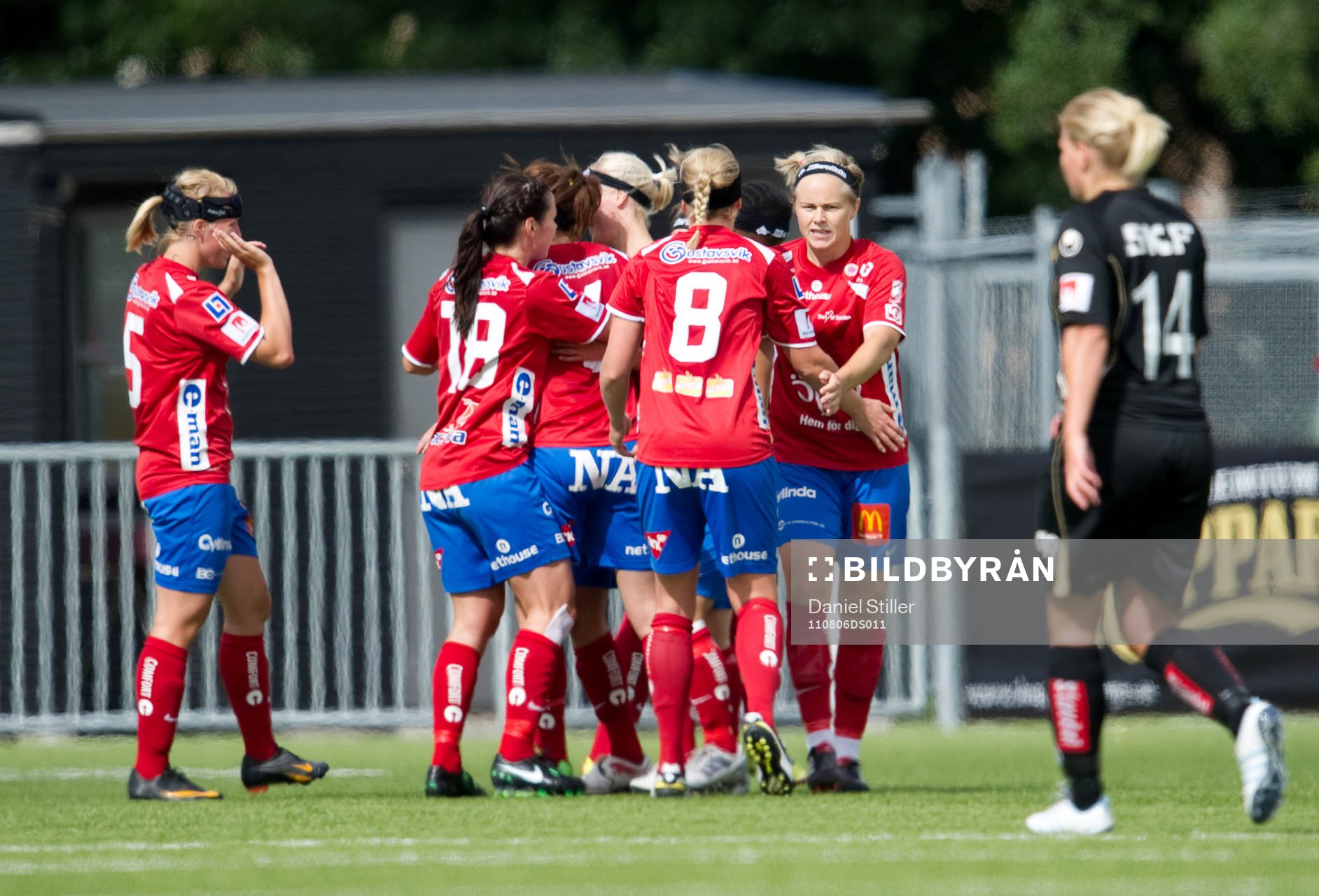 Jubel Örebro