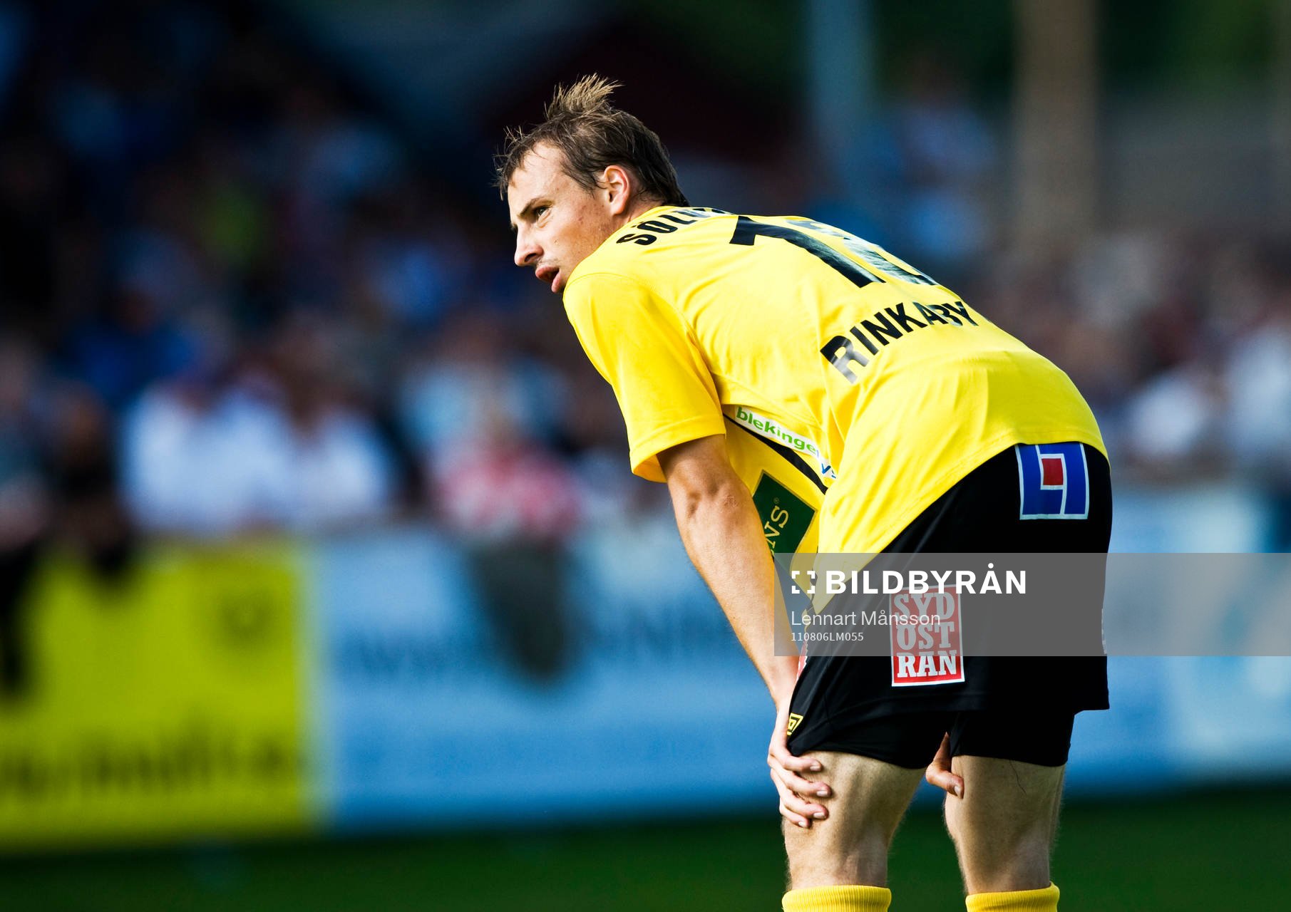Pär Eriksson