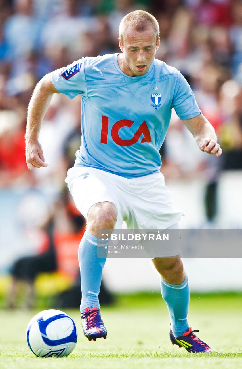 Daniel Larsson