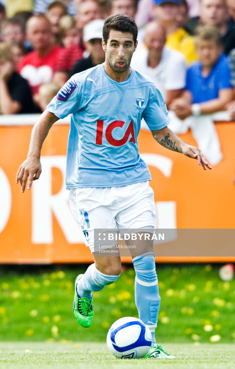 Jimmy Durmaz