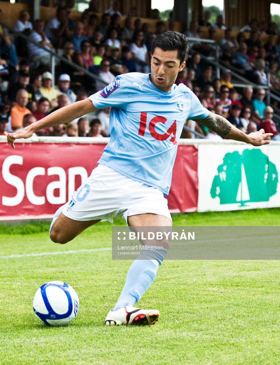 Jiloan Hamad