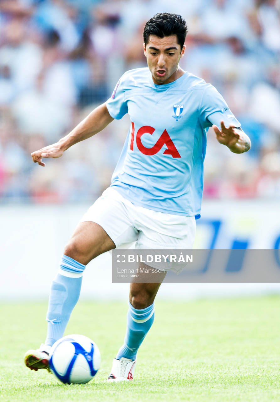 Jiloan Hamad