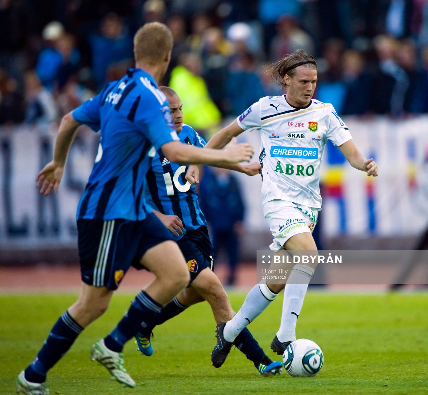 Jonas Lindberg, GAIS